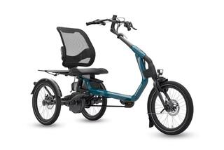 Van Raam Easy Rider - Maak nu een proefrit
