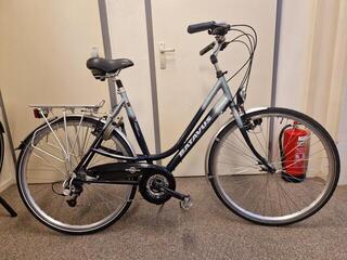 Batavus Jakima 4083