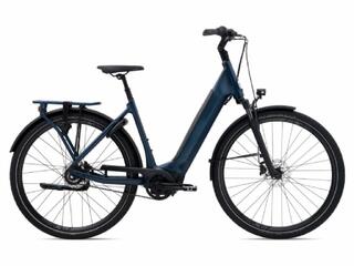 Giant DailyTour E+ 1