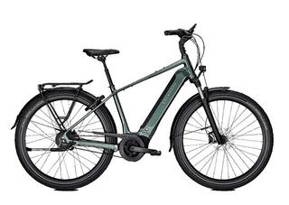 Kalkhoff IMAGE 3 EXCITE BLX XL techgreen gloss