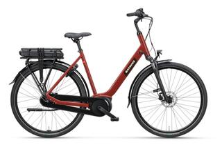 Batavus Altura E-go Plus BES3