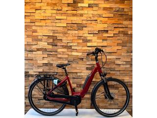 Velo de Ville AEB 200 Allround