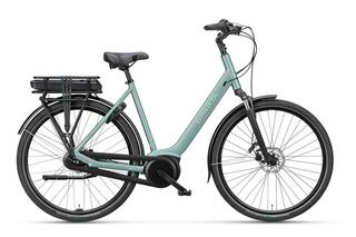 Sparta A-lane Energy Bes3 incl.500wh