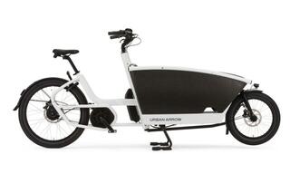 Urban Family Active Line Plus demo  CONNECT