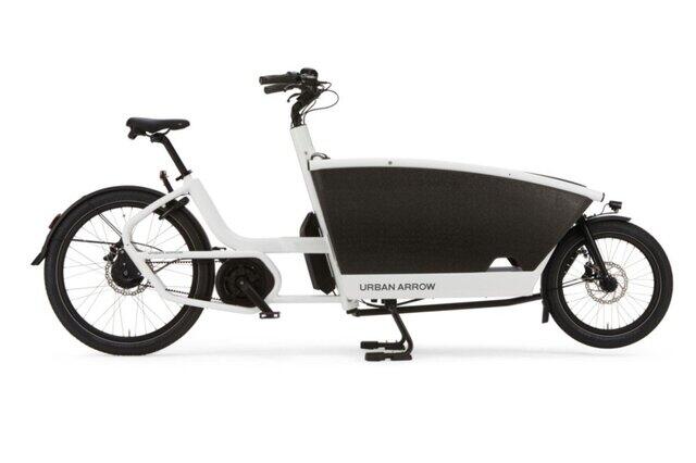 Urban Family Active Line Plus demo  CONNECT