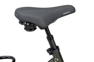 Batavus Finez E-Go Power Enviolo 75Nm 500Wh