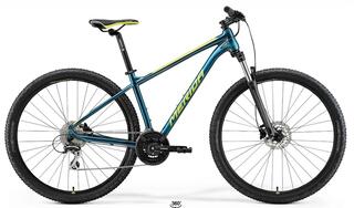 Merida Big Seven 20 | 43 |