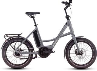 Cube Compact Hybrid Comfort 500