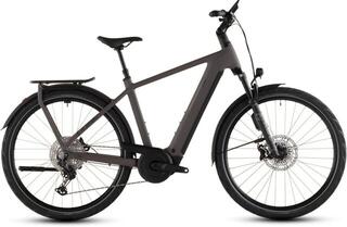 Cube Kathmandu Hybrid EXC 800 heren (2026)