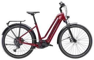 Trek Allant+ 7 Lowstep gen 2