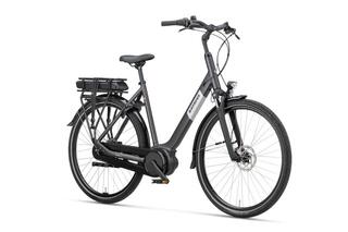 Batavus Altura E-Go CP Plus N7 400Wh