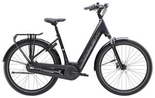 Trek District+ 3 Lowstep 545Wh