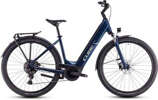 Cube TOURING HYBRID ONE 500W  Incl. slot
