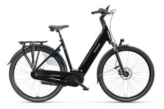 Batavus Finez E-Go Power N8