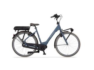 Cortina E-Common Family incl. 450Wh. accu