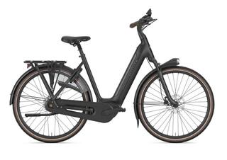 Gazelle Grenoble C8+  540 wh accu 