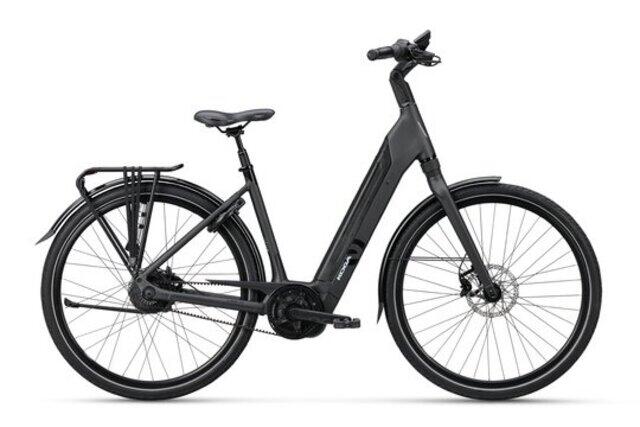 Koga Evia Pro "The Smart System"