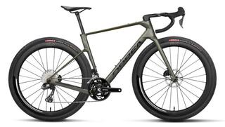 Orbea TERRA RACE M20iLTD