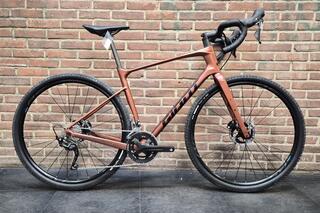 Giant Revolt Advanced 3 ML Terracotta