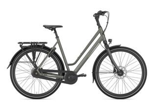Gazelle Chamonix C8