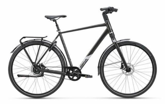 Koga F3 6.0