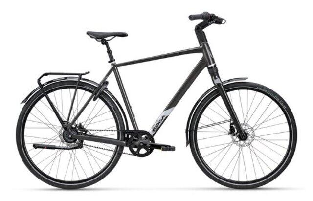Koga F3 6.1