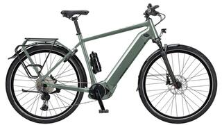 Koga E-WORLDTRAVELLER SIGNATURE XT