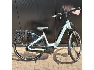 Velo de Ville AEB400