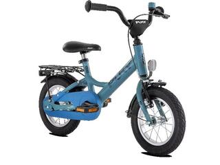 Puky YOUKE 12 breezy blue