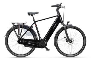 Batavus Finez E-Go Power N8