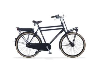 Cortina E-U4 Transport