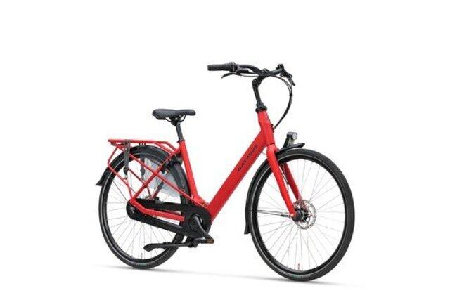 Batavus Mambo