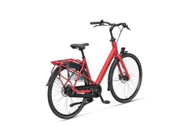 Batavus Mambo