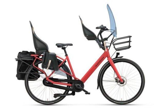 Batavus Mambo