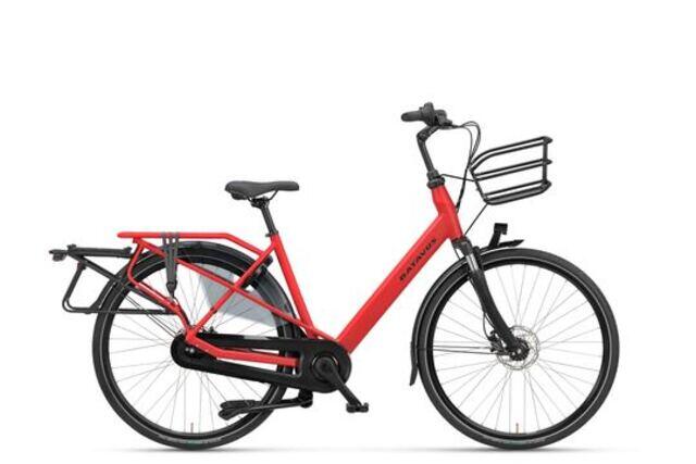 Batavus Mambo