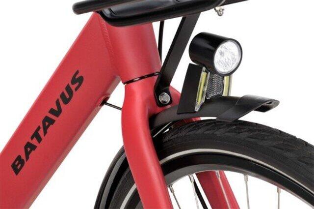 Batavus Mambo