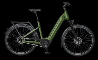 Velo de Ville SEB 890 27.5"Enviolo TR