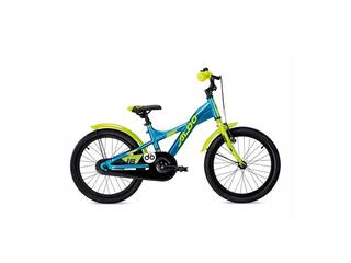 Aldo Powerbike
