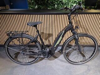 Victoria E-Trekking 9.8 500Wh