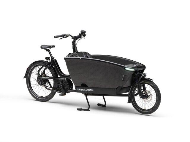 Urban Familynext Advanced Manual