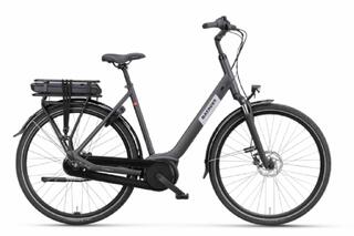 Batavus Altura E-Go Plus BES3 Dli51 N7 Elektrisc