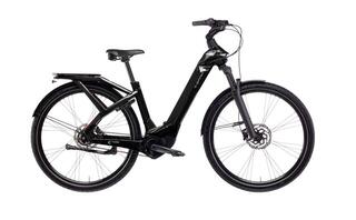 Bianchi E-Omnia CTYPE XT PERFORMANCE CX 625Wh