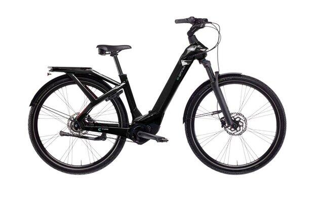Bianchi E-Omnia CTYPE XT PERFORMANCE CX 625Wh