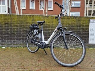 Sparta M7b Active