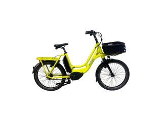 Sparta Signature New York Piza Cargo