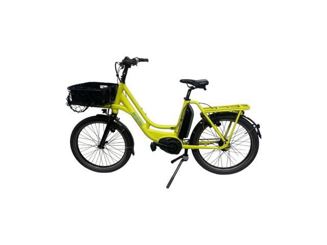 Sparta Signature New York Piza Cargo
