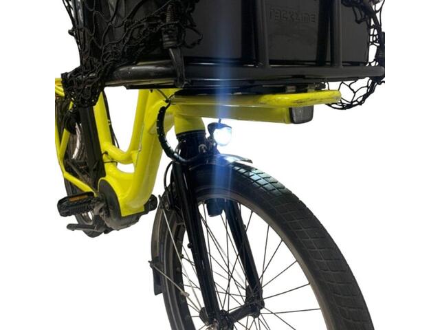 Sparta Signature New York Piza Cargo