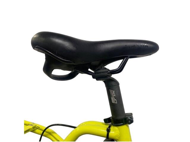 Sparta Signature New York Piza Cargo