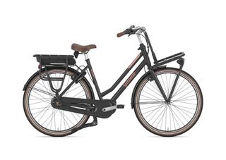 Gazelle Miss grace C7 HMB
