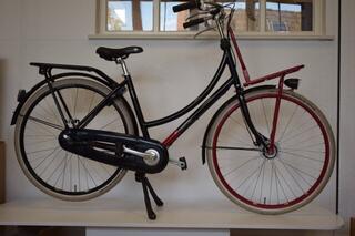 Batavus CNCTD. 3